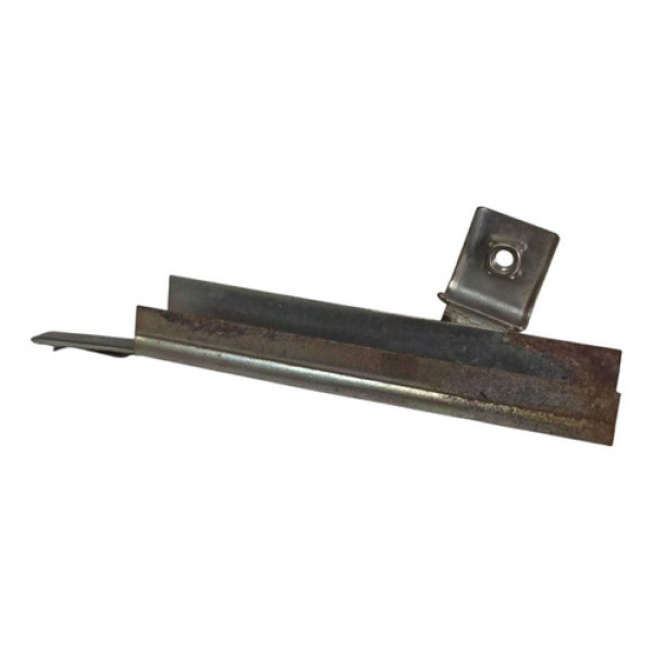 Trilho Vidro Vigia Traseiro Direito Voyage 2009 À  2012