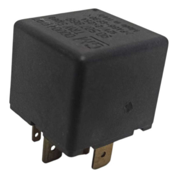 Relê Auxiliar  Meriva 1.8 2008