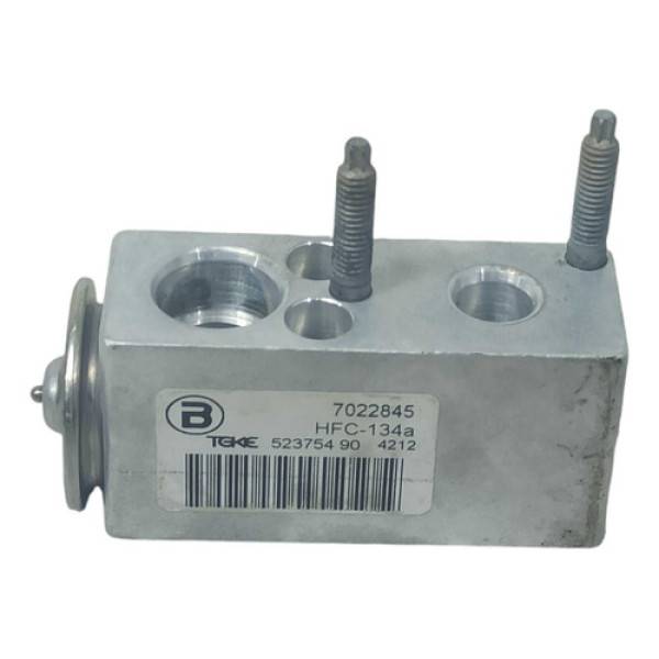 Válvula Expansão Ar Condicionado C3 1.5 2013/2016 Cx280