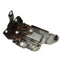 Suporte Módulo Central Corsa Classic 2012 2013 2014 15 Cx009 1