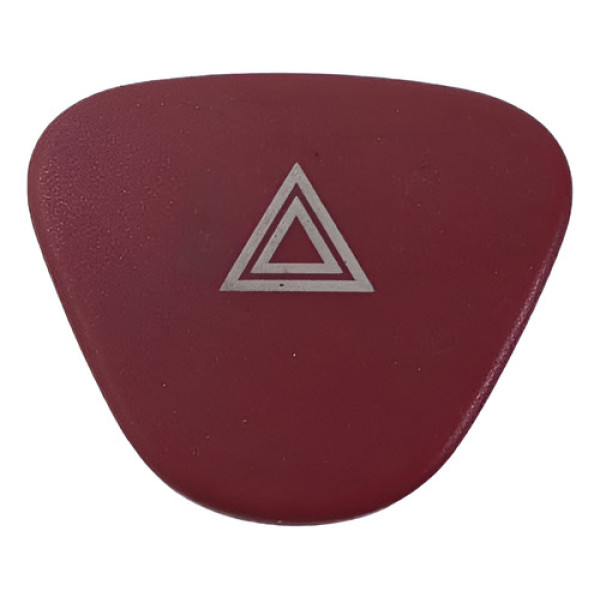 Botao Pisca Alerta Citroen C3 2008 A 2012 