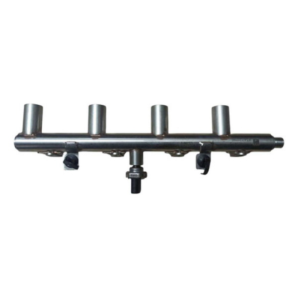 Flauta Sem Bicos Injetores 1.3 Turbo Renegade 2021 Á 2025