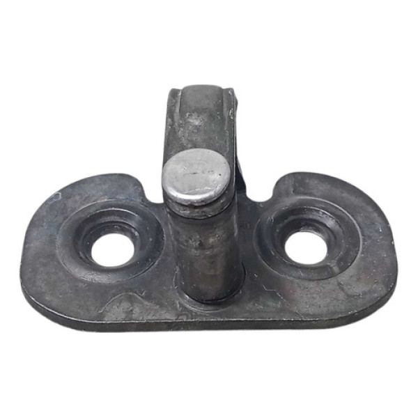 Batente Tampa Traseira Vw Fox Up 2015 A 2019 Cx287