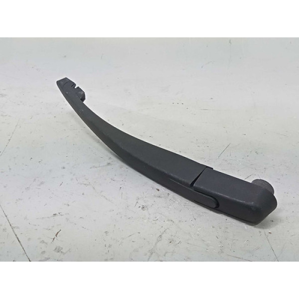 Braço Limpador Traseiro Peugeot 208 2014 À 2019 Cx121