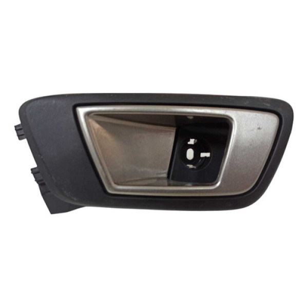 Maçaneta Interna Traseira Esquerda Ecosport 2014 À 2017 Cx39