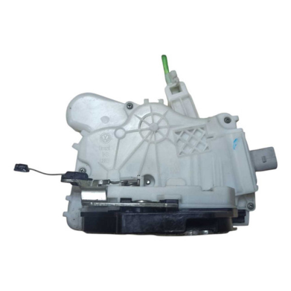 Fechadura Porta Traseira Direita Fox 2009 Á 2015