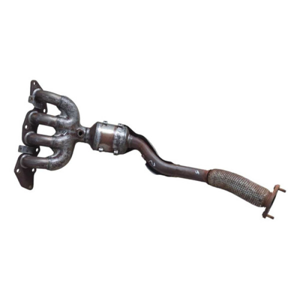 Catalisador Ecosport Titanium At 2.0 2014 À 2019