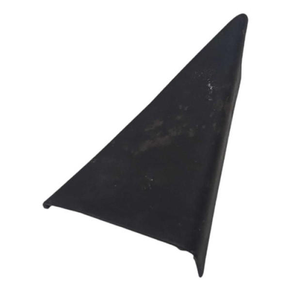 Acabamento Coluna Porta Traseira Esquerda Crv 2012 À 2017 