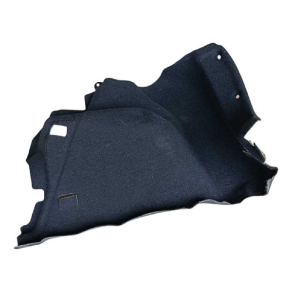 Forro Carpete Porta Malas Direito Kicks 2017 À 2021