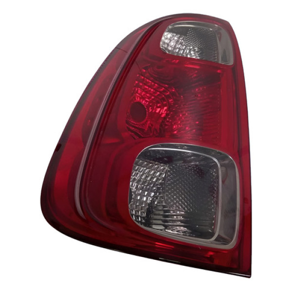 Lanterna Traseira Esquerda Carroceria Uno Vivace 2011 À 2016