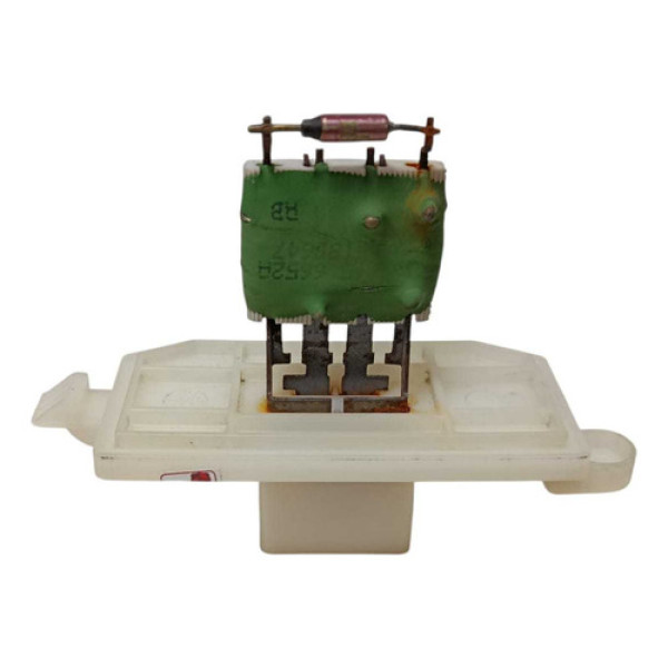 Resistência Ar Condicionado New Fiesta 2015 A 2017