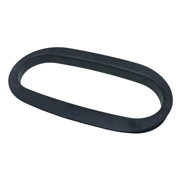 Acabamento Alavanca Freio Mão Ka 2008 A 2013