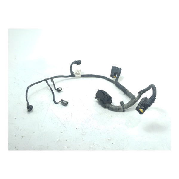 Chicote Conector Inferior Câmbio Focus 2.0 2014 A 2018 Cx094