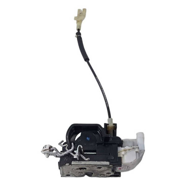 Fechadura Porta Dianteira Direita Palio Weekend 2009 Cx 212