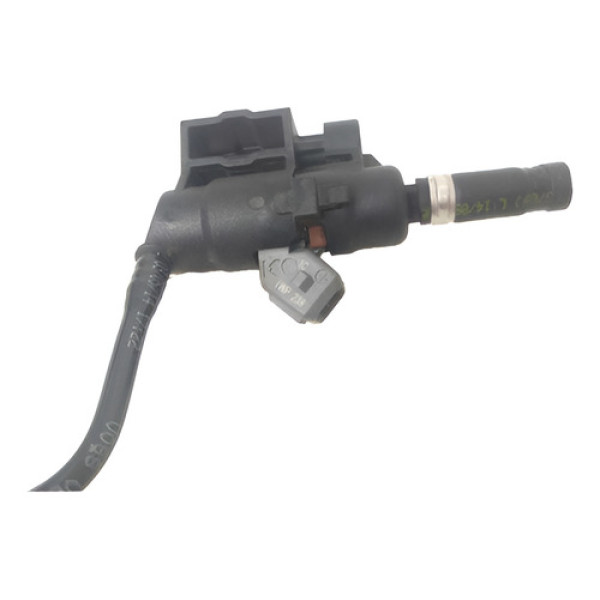 Flauta Bico Partida Frio Gol Voyage Fox 1.0 G6 Cx001