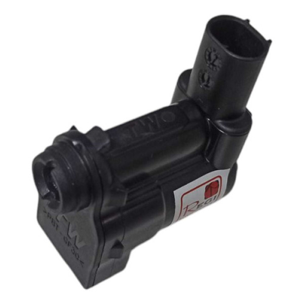 Motor Atuador Trava Portinhola Tanque Fastback 2021 À 2023