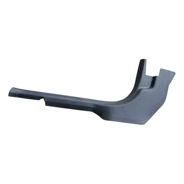 Acabamento Soleira Dianteira Esquerda Onix 2013 À 2019