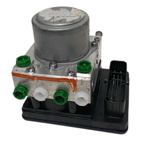 Modulo Central Renegade 2015 À 2021