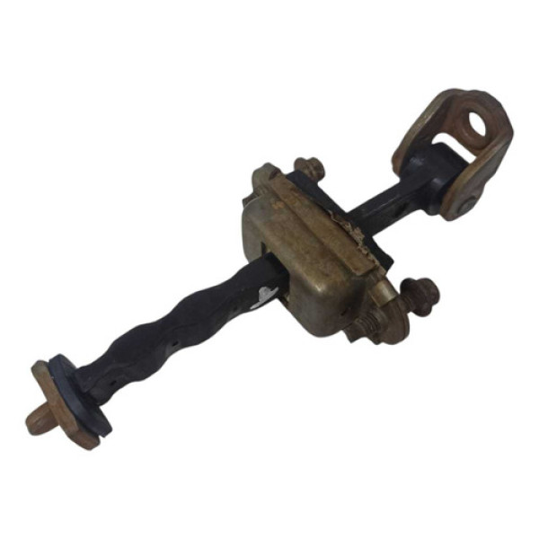 Limitador Porta Traseira Ford Ka 2015 Á 2019