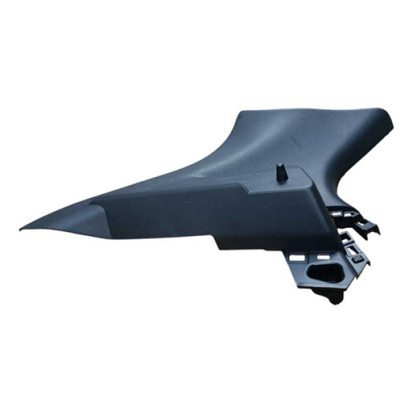 Suporte Tampão Bagagito Porta Malas Esquerdo Kicks 2017 Á 21