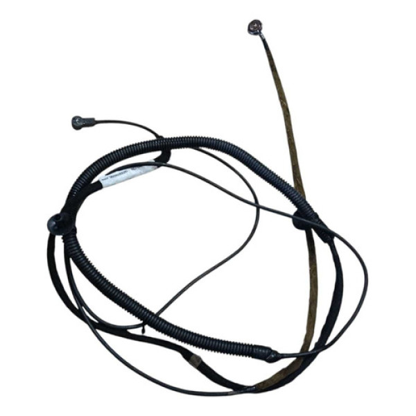 Cabo Antena Teto Conexão Rádio C3 2007 À 2012 