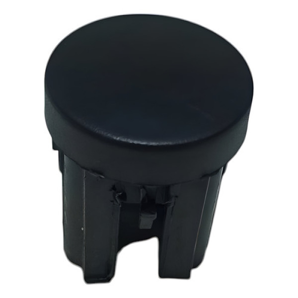 Moldura Botão Falso Fiesta 2007 A 2010