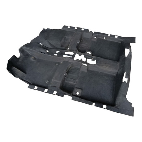 Forro Carpete Assoalho Kicks 2017 À 2021