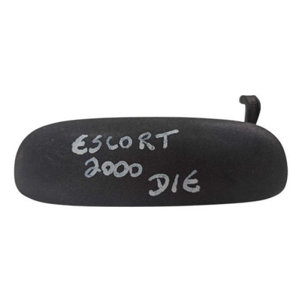 Maçaneta Externa Dianteira Esquerda Escort 2000 Cx042