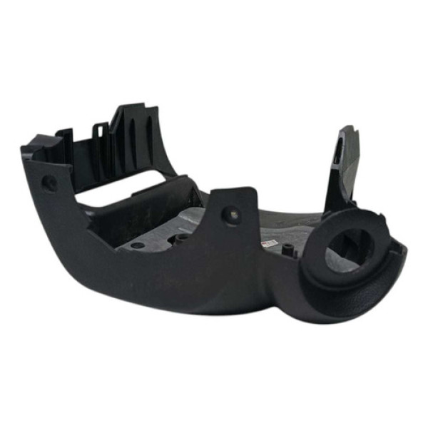 Acabamento Moldura Inferior Chave Seta Sonic 2012 Á 2014