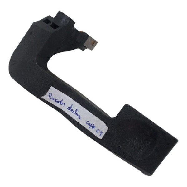 Puxador Abertura Capo C4 2008 A 2013