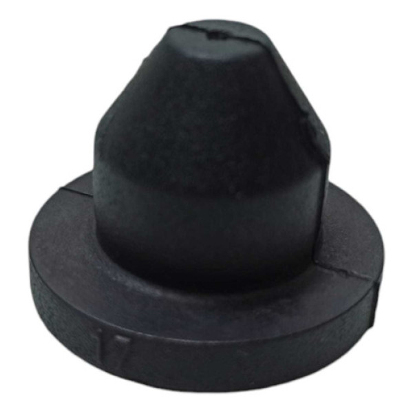 Bucha Anti Ruido Duto Filtro Ar Civic 2007 À 2011 