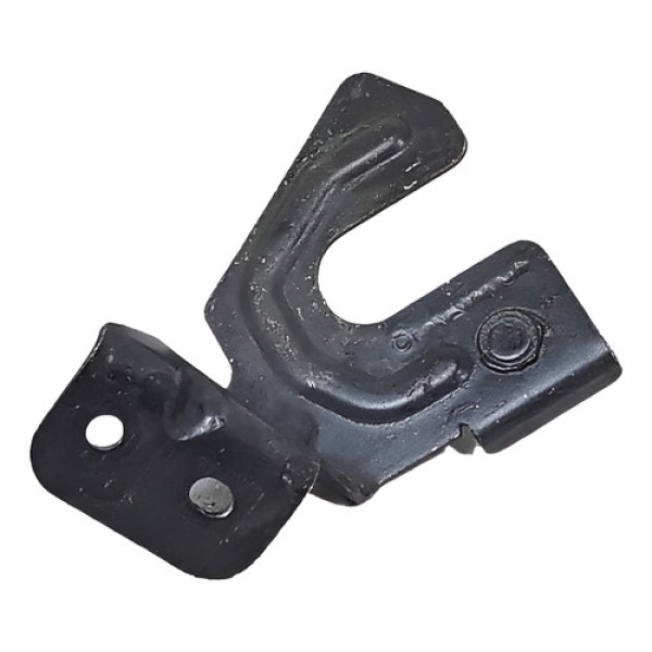 Suporte Coxim Cambio Esquerda Manual Oroch 1.6 16v 2015 À 20