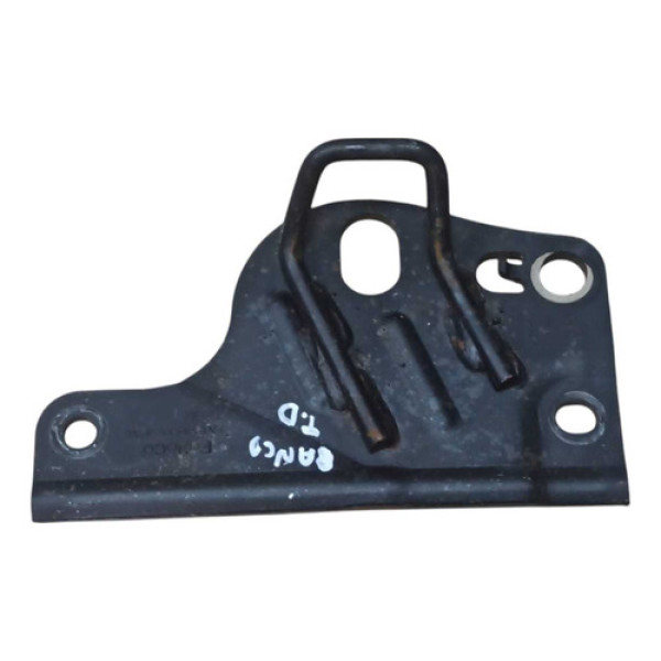 Trava Branco Traseira Direita Banco Ecosport 2014 À 2017 