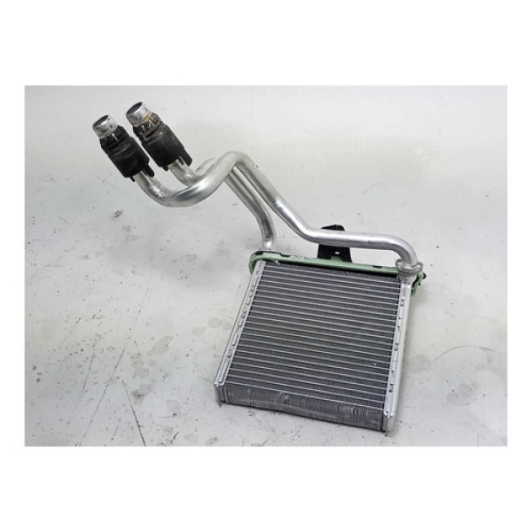 Radiador Ar Quente Ar Cond Polo Virtus 2018 À 21 Cx152