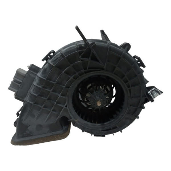 Motor Ventilador Ar Forçado C4 Pallas 2007 A 2013