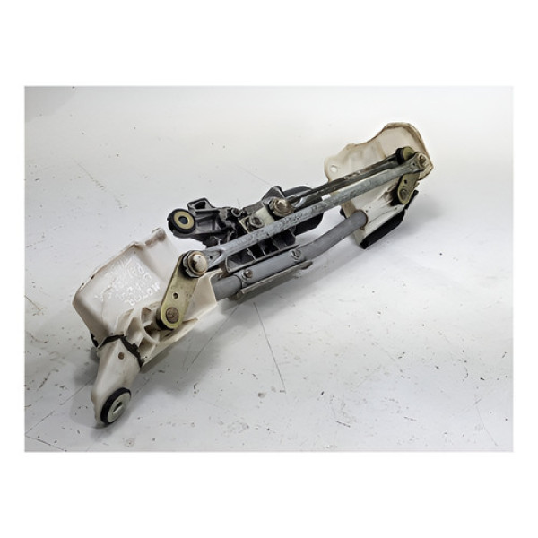 Motor Limpador Para Brisa Nissan Tiida 08/13 Cx084  ~detalhe