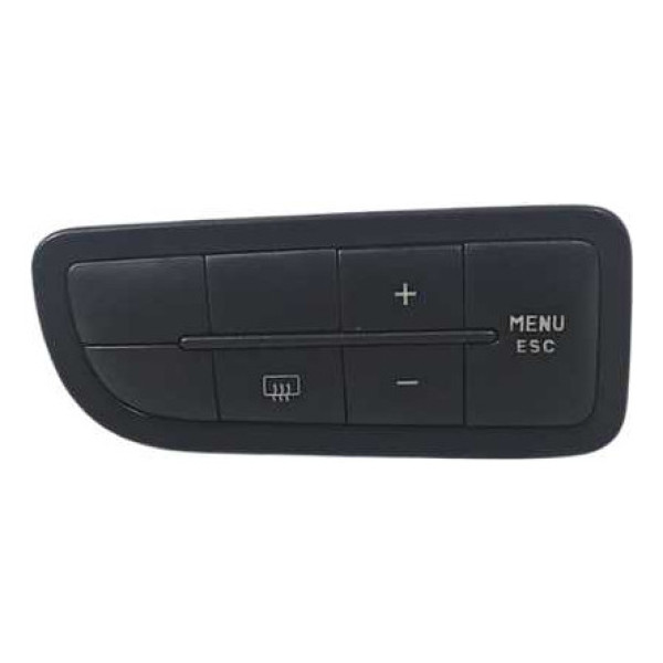 Botão Desembaçador Fiat Uno Vivace Palio Siena Cx188 