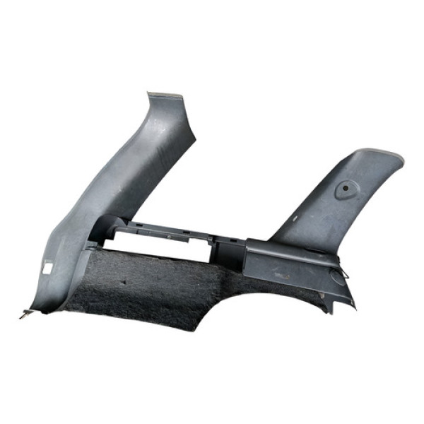 Acabamento Lateral Colun Porta Malas Esquerd Blazer 02 À 11 