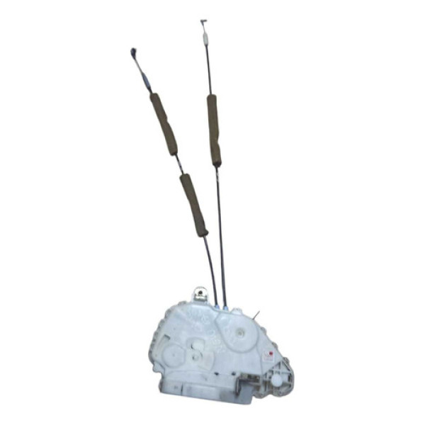 Fechadura Porta Dianteira Direita New Civic 2007 Á 2011