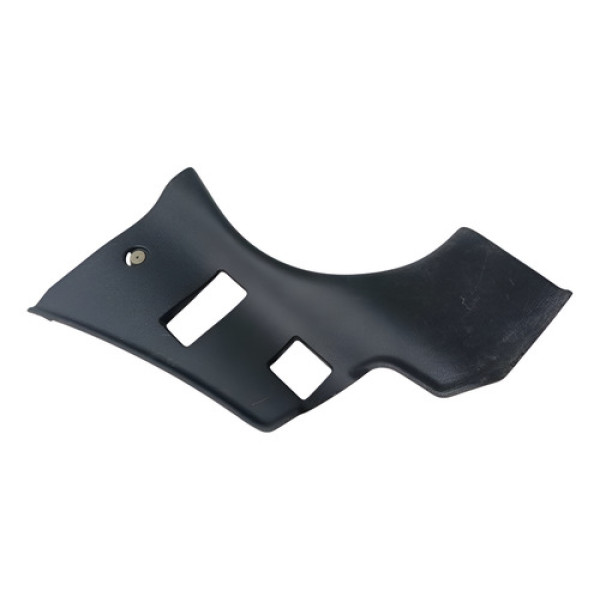 Moldura Soleira Dianteira Direita City 2009 A 2014