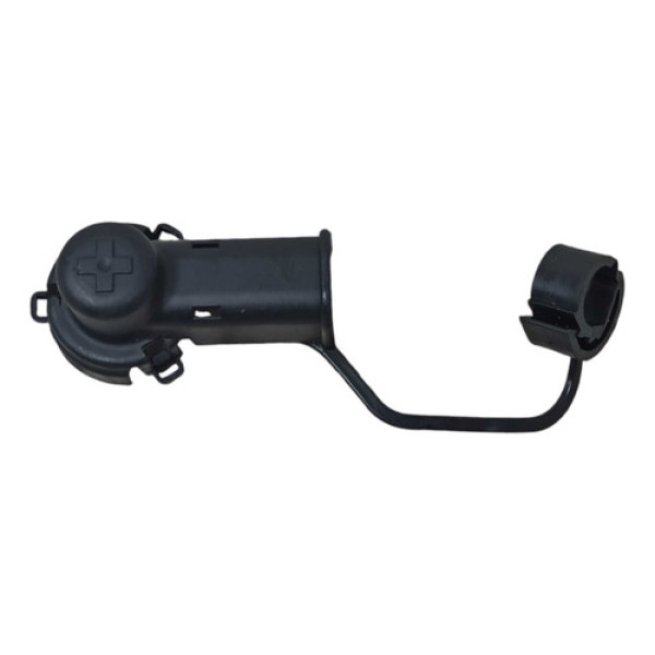 Acabamento Tampa Positivo Alternador Renegade T270 24 Cx281