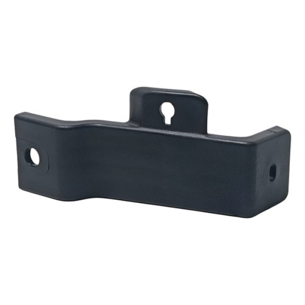 Guia Suporte Para-choque Traseiro Sportage 2011 À 2015