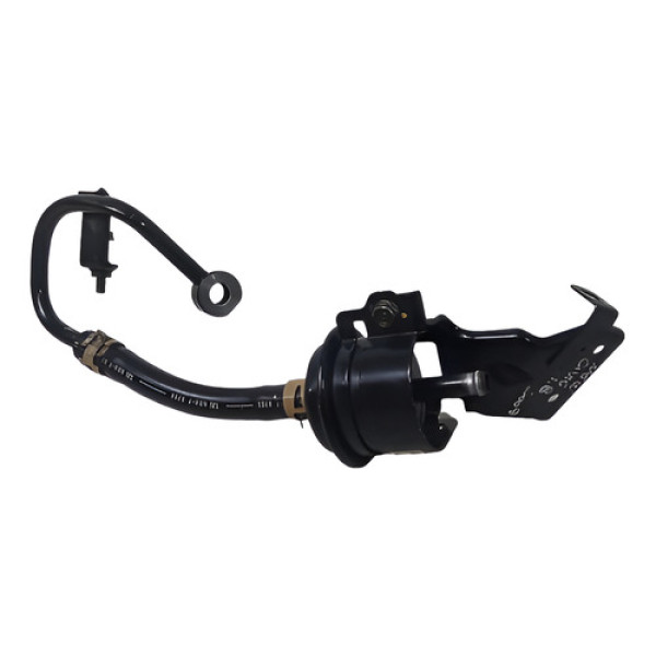 Mangueira Resfriador Óleo Honda New Civic 07 À 11 Cx123