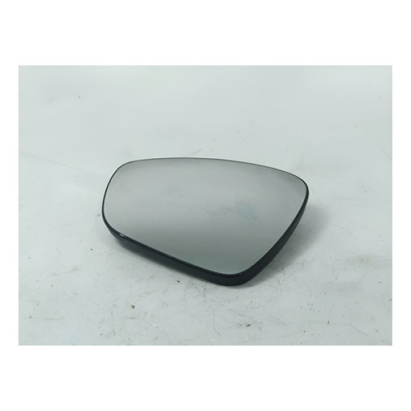 Lente Base Retrovisor Esquerdo Citroën C3 C4 Cx106
