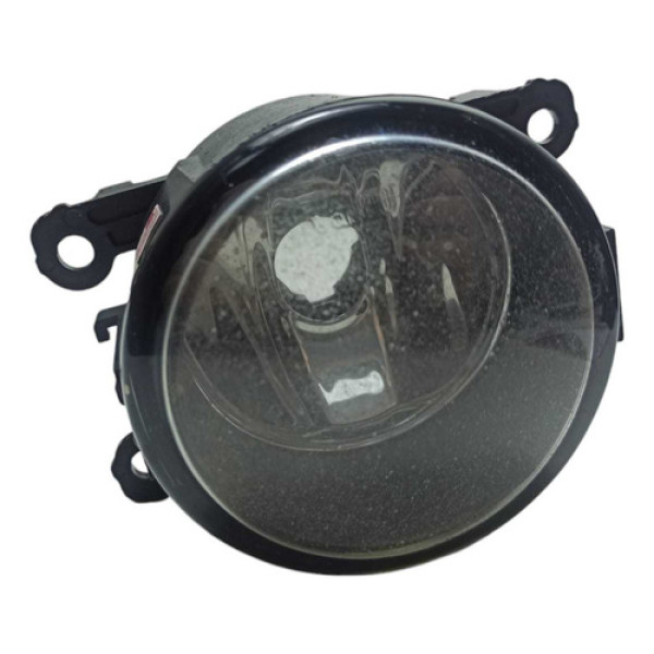 Farol Milha Neblina Mitsubishi Outlander Pajero