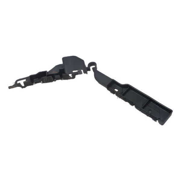 Guia Para-choque T.e Fiesta Sedan Bs65f17a882ab Cx047