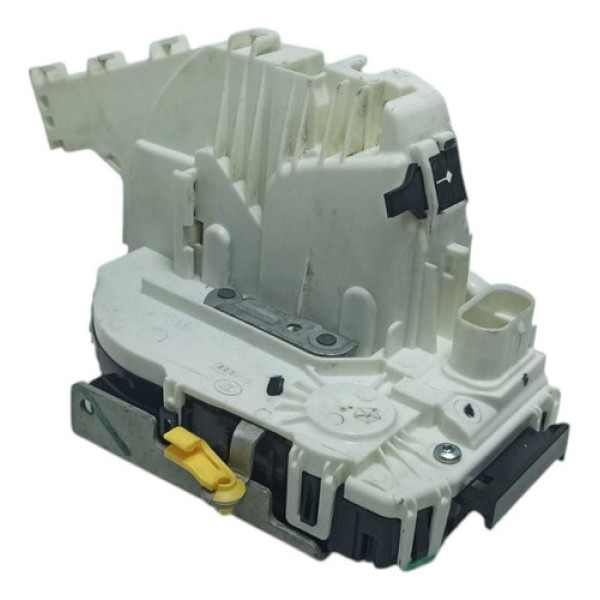 Fechadura Porta Dianteira Esquerda Compass 2016 A 2019 #8