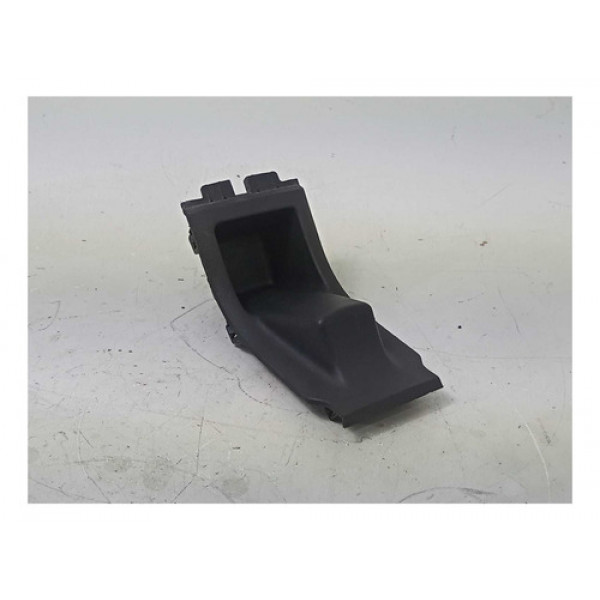 Acabamento Console Central Peugeot 208 2015 À 2019 Cx155