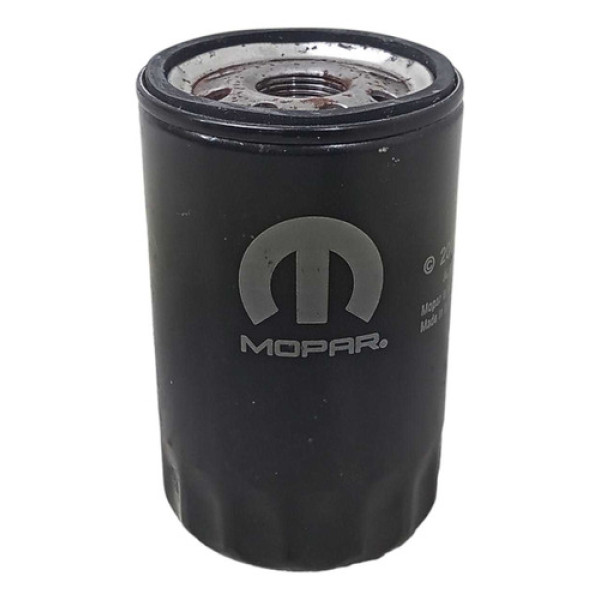 Filtro Óleo Mopar Dodge Jeep Chrysler 3.7 V6 Cx234