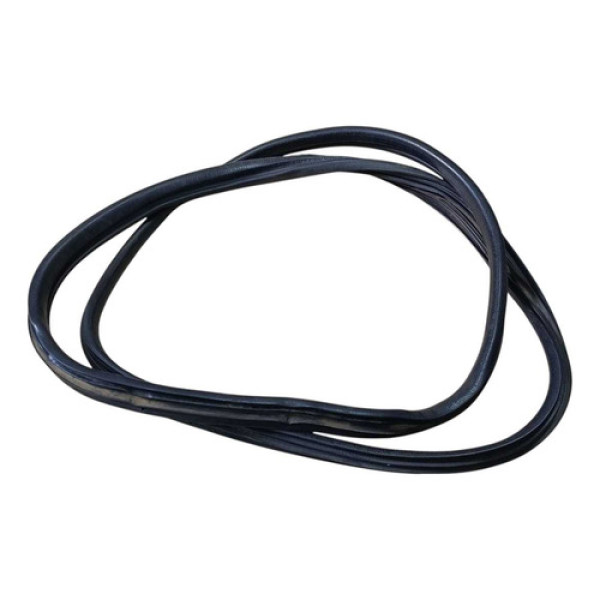 Borracha Vedação Carroceria Porta Traseira Esq C3 2007 À 12